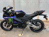 Yamaha R15M monster